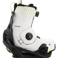 Burton Step On Snowboard Bindings- Snowboard Bindings