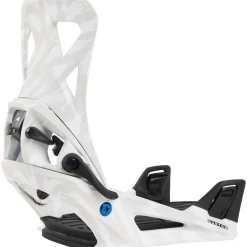 Burton Step On Snowboard Bindings- Snowboard Bindings