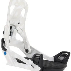 Burton Step On Snowboard Bindings- Snowboard Bindings