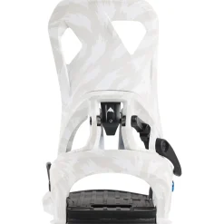 Burton Step On Snowboard Bindings- Snowboard Bindings