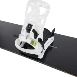 Burton Step On Snowboard Bindings- Snowboard Bindings