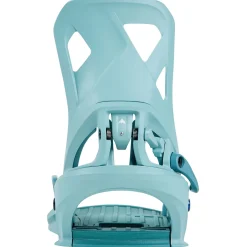 Burton Step On Snowboard Bindings- Snowboard Bindings
