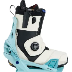 Burton Step On Snowboard Bindings- Snowboard Bindings
