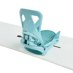 Burton Step On Snowboard Bindings- Snowboard Bindings
