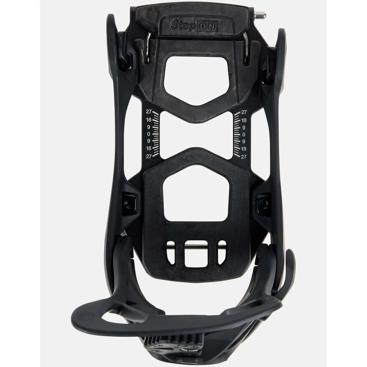 Burton Step On Splitboard Bindings - Women's- Backcountry Snowboarding|Snowboard Bindings