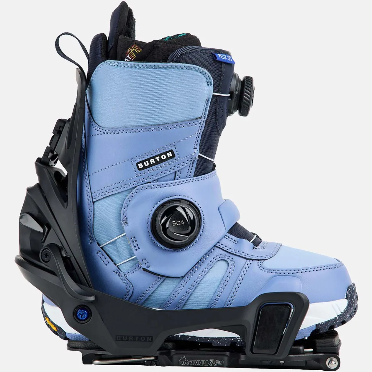 Burton Step On Splitboard Bindings - Women's- Backcountry Snowboarding|Snowboard Bindings