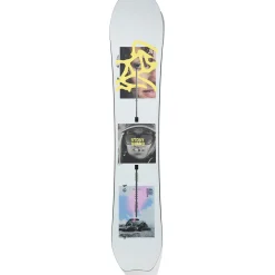 Burton Story Board Snowboard - Women's 2025- Snowboards