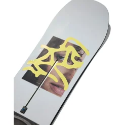 Burton Story Board Snowboard - Women's 2025- Snowboards