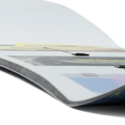 Burton Story Board Snowboard - Women's 2025- Snowboards