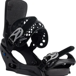 Burton Story Board Snowboard + Lexa X EST Snowboard Bindings - Women's 2025- Snowboards With Bindings|Snowboard Packages