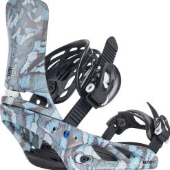 Burton Story Board Snowboard + Lexa Snowboard Bindings - Women's 2025- Snowboards With Bindings|Snowboard Packages