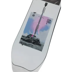 Burton Story Board Snowboard + Lexa Snowboard Bindings - Women's 2025- Snowboards With Bindings|Snowboard Packages