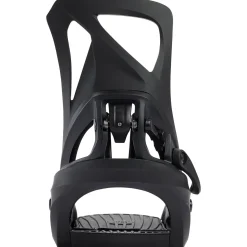 Burton Story Board Snowboard + Step On Snowboard Bindings + Felix Step On Snowboard Boots - Women's 2025- Step On Packages|Snowboard Packages