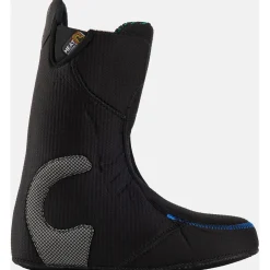 Burton Story Board Snowboard + Step On Snowboard Bindings + Felix Step On Snowboard Boots - Women's 2025- Step On Packages|Snowboard Packages