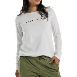 Burton Storyboard 24 Long-Sleeve T-Shirt - Women's-Women Casual Clothing|T-Shirts & Tank Tops
