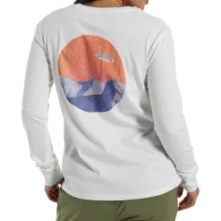 Burton Storyboard 24 Long-Sleeve T-Shirt - Women's-Women Casual Clothing|T-Shirts & Tank Tops