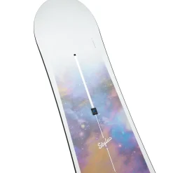 Burton Stylus Snowboard - Women's 2025- Snowboards