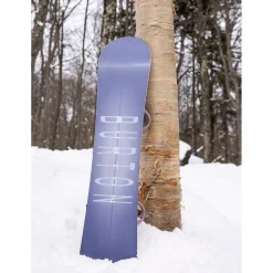 Burton Stylus Snowboard + Scribe Snowboard Bindings - Women's 2025- Snowboards With Bindings|Snowboard Packages