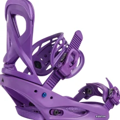 Burton Stylus Snowboard + Scribe Snowboard Bindings + Mint Boa Snowboard Boots - Women's 2025- Snowboards, Bindings & Boots|Snowboard Packages