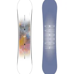 Burton Stylus Snowboard + Citizen Snowboard Bindings + Mint Snowboard Boots - Women's 2025- Snowboards, Bindings & Boots|Snowboard Packages