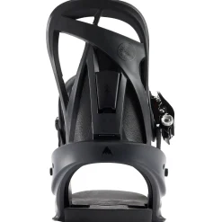 Burton Stylus Snowboard + Citizen Snowboard Bindings + Mint Snowboard Boots - Women's 2025- Snowboards, Bindings & Boots|Snowboard Packages