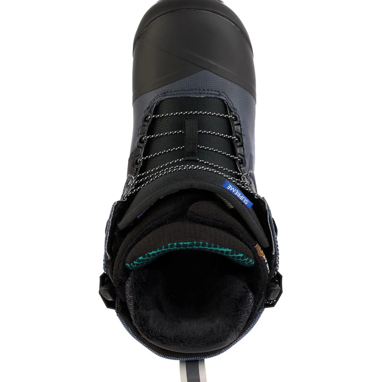 Burton Supreme Snowboard Boots - Women's - Used- Snowboard Boots|Used Snowboards & Gear