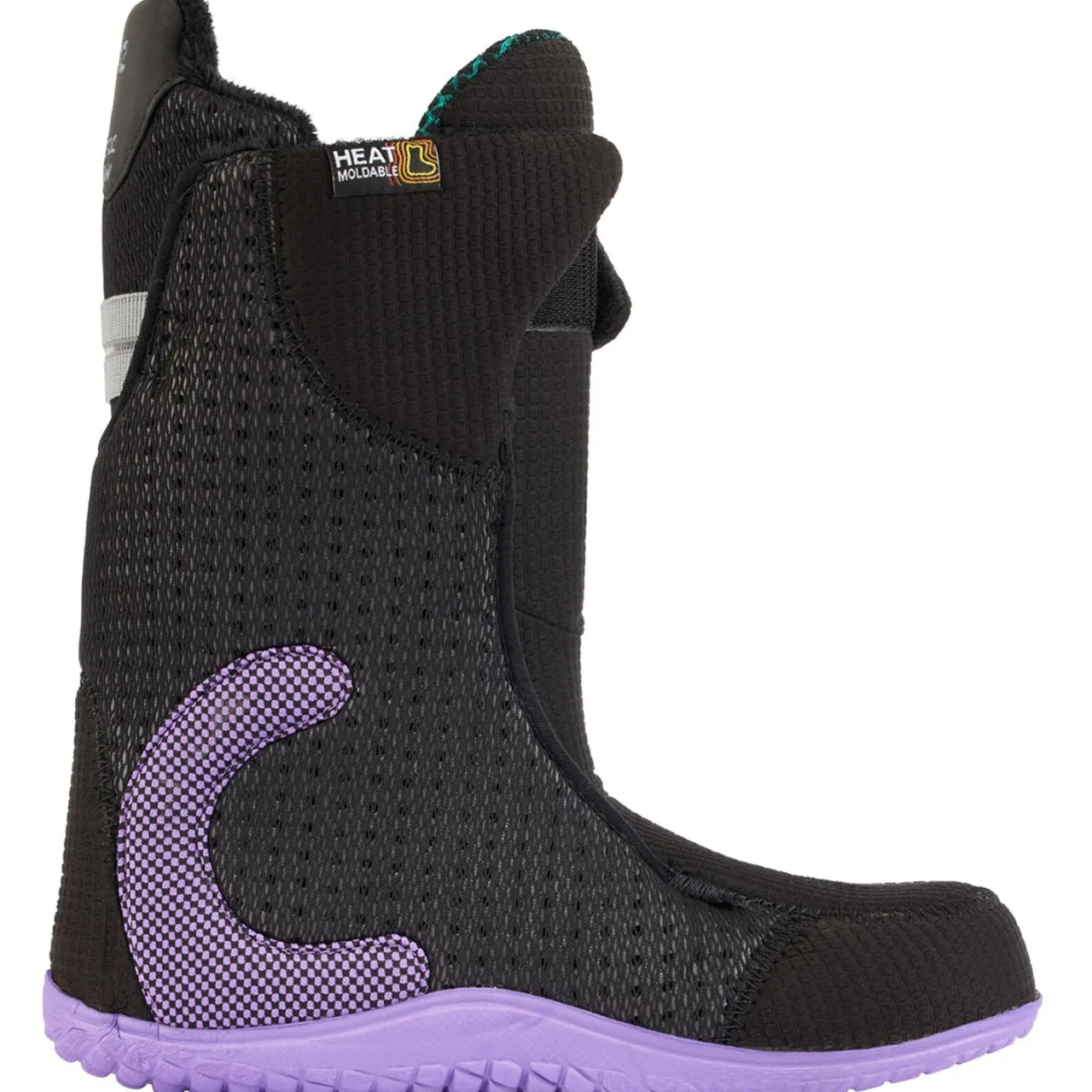 Burton Supreme Snowboard Boots - Women's - Used- Snowboard Boots|Used Snowboards & Gear