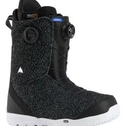 Burton Swath BOA Snowboard Boots- Snowboard Boots