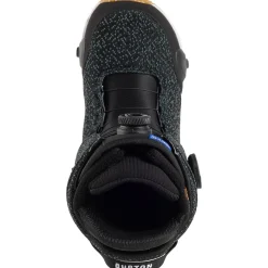 Burton Swath Step On Snowboard Boots 2025- Snowboard Boots