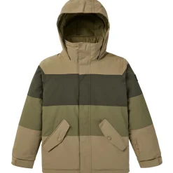Burton Symbol Jacket - Boys'-Kids Kids Jackets|Kids Snow Clothing
