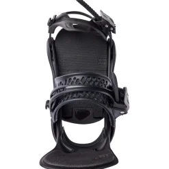 Burton Talent Scout Snowboard + Lexa X Snowboard Bindings - Women's 2025- Snowboards With Bindings|Snowboard Packages