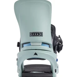 Burton Talent Scout Snowboard + Lexa X Snowboard Bindings - Women's 2025- Snowboards With Bindings|Snowboard Packages