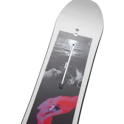 Burton Talent Scout Snowboard + Lexa EST Snowboard Bindings - Women's 2025- Snowboards With Bindings|Snowboard Packages