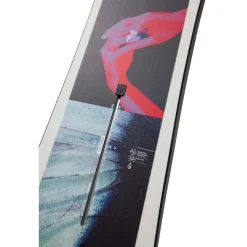 Burton Talent Scout Snowboard + Lexa EST Snowboard Bindings - Women's 2025- Snowboards With Bindings|Snowboard Packages