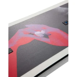 Burton Talent Scout Snowboard + Escapade EST Snowboard Bindings - Women's 2025- Snowboards With Bindings|Snowboard Packages