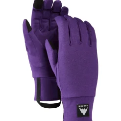 Burton Touchscreen Glove Liners-Women Gloves & Mittens|Gloves & Mittens