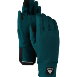 Burton Touchscreen Glove Liners-Women Gloves & Mittens|Gloves & Mittens