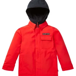 Burton Uproar 2L Jacket - Boys'-Kids Kids Jackets|Boys Snow Clothing