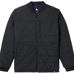 Burton Vers-Heat Insulated Jacket - Men's- Casual Clothing|Snow Clothing