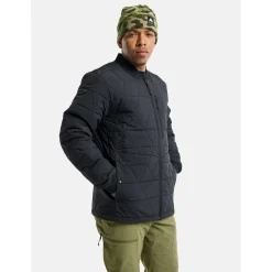 Burton Vers-Heat Insulated Jacket - Men's- Casual Clothing|Snow Clothing