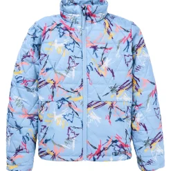Burton Vers-Heat Synthetic Insulated Jacket - Kids'-Kids Girls Snow Clothing|Boys Snow Clothing
