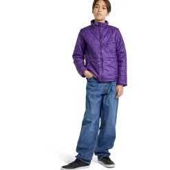 Burton Vers-Heat Synthetic Insulated Jacket - Kids'-Kids Girls Snow Clothing|Boys Snow Clothing