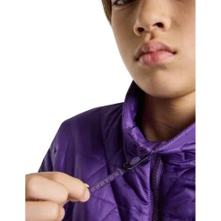 Burton Vers-Heat Synthetic Insulated Jacket - Kids'-Kids Girls Snow Clothing|Boys Snow Clothing