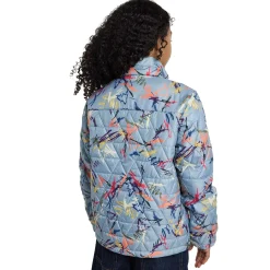 Burton Vers-Heat Synthetic Insulated Jacket - Kids'-Kids Girls Snow Clothing|Boys Snow Clothing