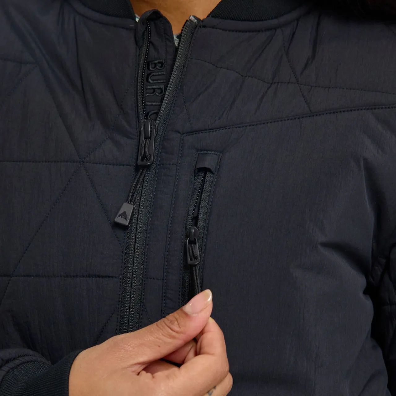 Burton Vers-Heated Insulated Jacket - Women's-Women Casual Clothing|Sweatshirts & Fleece