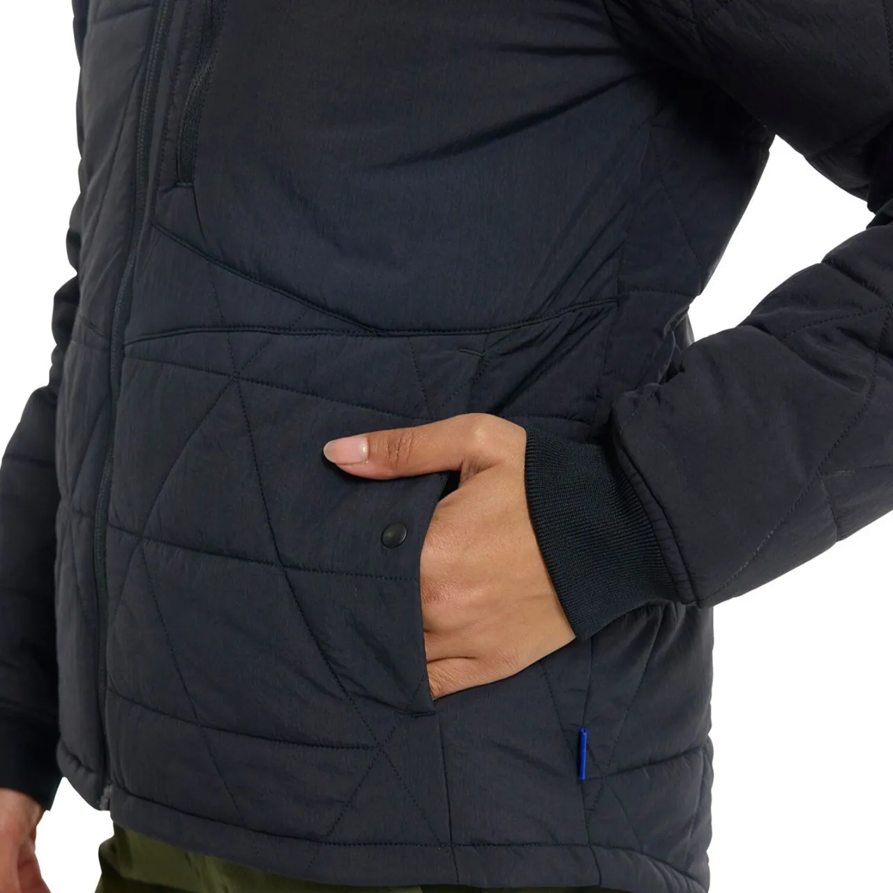 Burton Vers-Heated Insulated Jacket - Women's-Women Casual Clothing|Sweatshirts & Fleece