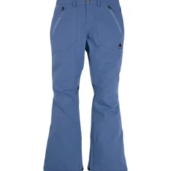 Burton Vida Stretch Pants - Women's-Women Snow Clothing|Snowboard Pants & Bibs