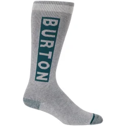 Burton Weekend Midweight 2-Pack Socks - Women's- Socks