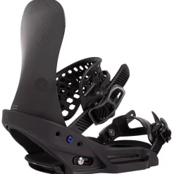 Burton X EST Snowboard Bindings- Snowboard Bindings