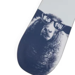 Burton Yeasayer Flying V Snowboard + Lexa Snowboard Bindings - Women's 2024- Snowboards With Bindings|Snowboard Packages